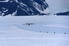 09A The Air Almaty Ilyushin Airplane On The Union Glacier Runway In Antarctica On The Way To Climb Mount Vinson.jpg